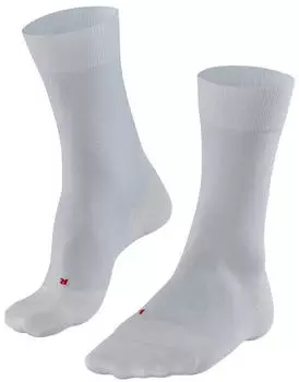 Falke BC Contact Socken Unisex (76030) white