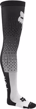 Fox Racing Flexair Merino Socks wei&szlig;/schwarz