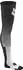 Fox Racing Flexair Merino Socks weiß/schwarz