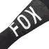 Fox Racing Flexair Merino Socks weiß/schwarz