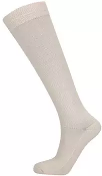 Athlecia Beus Socken im ergonomischen Design (10326224) whisper white