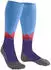 Falke TK2 Explore Long Hiking Socks (76210) purple
