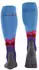 Falke TK2 Explore Long Hiking Socks (76210) purple