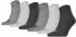 Puma Cushioned Next Crew 6P Ecom Socken