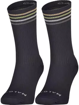 Maloja BuchseeM. Socken (MJ41323-1225-3638) dusty blue