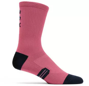 Fox Ranger Sock lila/pink/rot