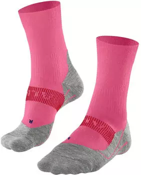 Falke RU4 Endurance Cool Running Socks (16088) fuchsia