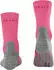 Falke RU4 Endurance Cool Running Socks (16088) fuchsia