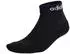 Adidas Linear Cushioned Ankle Socken 6er-Pack schwarz