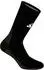 Adidas Gepolsterte Fußballsocken für Erwachsene Unisex (KQ9512) schwarz/weiß