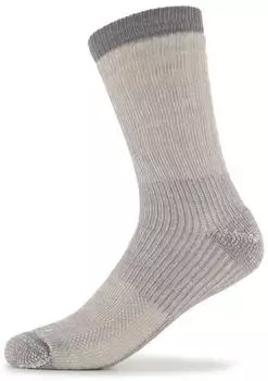 Stoic Merino Wool Cushion Extreme Socks (201-6863) Hellgrau