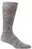 Wowerat Knee wellness socks mit Piqué-Komfortbund SOFTRAND (6462) beige-melange