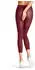 Falke Pure Matt 50 DEN Capri Semi-Blickdicht ruby