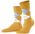 Burlington Manchester Argyle Socken corn