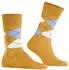 Burlington Manchester Argyle Socken corn