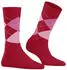 Burlington Covent Garden Argyle Socken tropicana (22088)