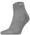 Puma Cushioned Quarter 12P Socken grau