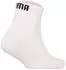 Puma Quarter Plain 12P Socken schwarz/weiß