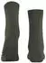 Falke Cosy Socken aus Wollmischung mit Kaschmiranteil (47050) oliv