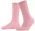 Esprit Reflection Rib Socken flamingo