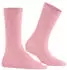 Esprit Reflection Rib Socken flamingo