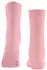 Esprit Reflection Rib Socken flamingo