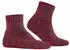 Falke Cotton Grip Stoppersocken (12429) red flash