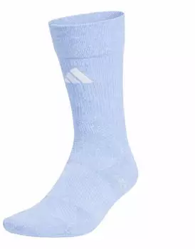 Adidas Crew Cushioned Fu&szlig;ballsocken (KE8350) aero blue