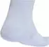 Adidas Crew Cushioned Fußballsocken (KE8350) aero blue