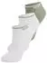 HUGO 3P AS LOGO CC Sneaker Socken 3er-Pack (50544506) khaki