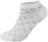 Joop! Sneaker Short Socks No-Show (J63010-9100-43/46) weiß