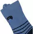Schiesser Legwear Kids Socken 5er-Pack (183287-901-27) marine/orange