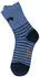 Schiesser Legwear Kids Socken 5er-Pack (183287-901-27) marine/orange