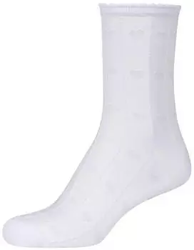 Camano 2er Pack Soft Crew Socken (27628334) wei&szlig;