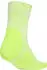 Adidas Run X Adizero Quarter Socks Unisex white/solar yellow/solar yellow (KD6996)
