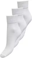 ONLY Socken "ONLTINE HEART TENNIS SOCK 3-PACK AC NOOS" Packung, 3 Paar tlg.