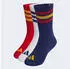 Adidas Knee Sock 2P Kniestrümpfe