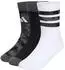 Adidas Knee Sock 2P Kniestrümpfe