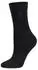 Joop! Premium Essential Organic Cotton Sneaker Socken 2er-Pack (36694650) schwarz