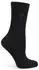 Joop! Premium Essential Organic Cotton Sneaker Socken 2er-Pack (36694650) schwarz