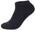 Joop! Premium Essential Organic Cotton Sneaker Socks 2-Pack (J63010-5999) dunkelblau