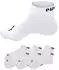Puma Gepolsterte Next Crew 6P Ecom Socken schwarz/weiß