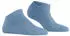 Falke ClimaWool Sneakersocken (46483) sky blue