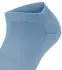 Falke ClimaWool Sneakersocken (46483) sky blue