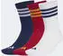 Adidas Knee Sock 2P Kniestrümpfe