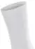 Falke Run Rib Crew U So (12574) weiß