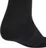 Adidas Gepolsterte Crew Socken (KC9626) schwarz/schwarz/weiß
