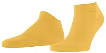Falke Keep Warm Daily Sock (13257) gelb banana