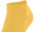 Falke Keep Warm Daily Sock (13257) gelb banana