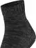 Falke Cotton Grip Stoppersocken (12429) cliff grey